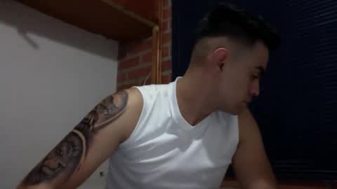 liiam online show from 02-15-26, 03:03