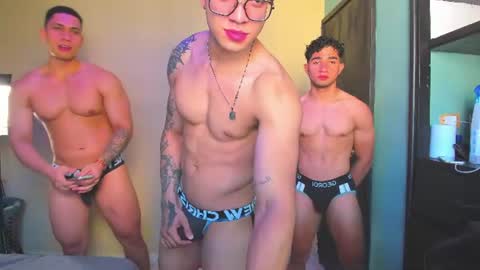 liiam_jesus online show from 07-02-26, 12:44
