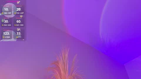 Liiam Luna online show from 02-16-26, 10:11