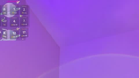 Liiam Luna online show from 05-01-26, 11:04