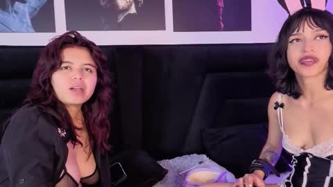 liilithstone online show from 02-20-26, 06:30