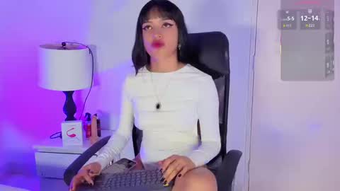 liilithstone online show from 03-19-26, 12:25