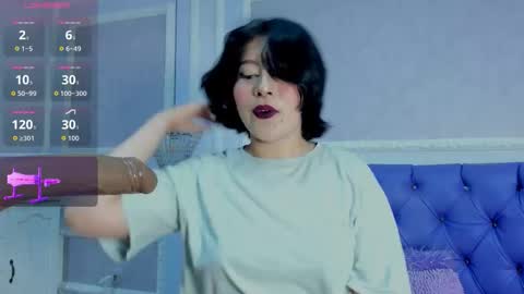 Snapshot of liily_hot chatting on 11-01-25, 06:37 LIILY online show from 11-01-25, 06:37