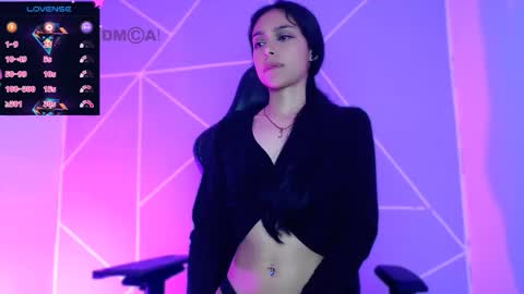 Snapshot of liilylouise chatting on 11-14-25, 07:34 Liliana online show from 11-14-25, 07:34