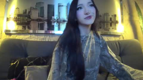 Liilyrose online show from 07-27-26, 03:30