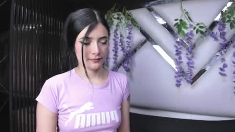 Brittany online show from 07-10-26, 04:53
