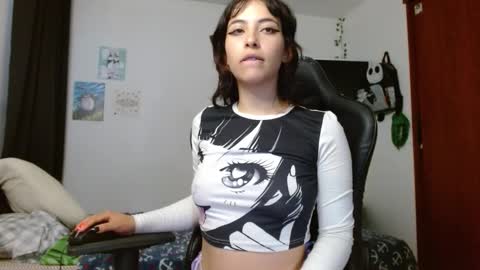 lisa online show from 10-04-25, 06:06