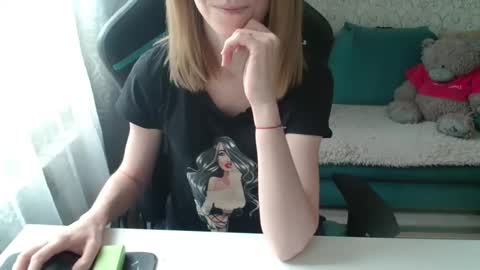 Liissax online show from 05-29-26, 11:08