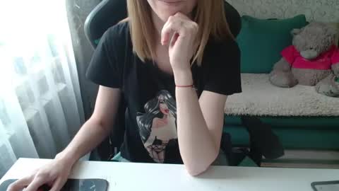 Snapshot of liissax chatting on 05-31-26, 03:41 Liissax online show from 05-31-26, 03:41