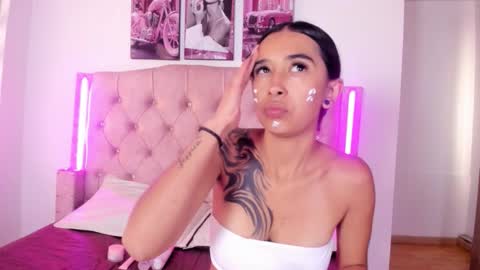 Valery  online show from 02-27-26, 12:05