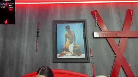 Nini - online show from 04-06-26, 11:55