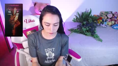 Liika  online show from 02-07-26, 01:09