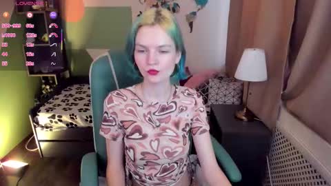 lika_sky online show from 03-03-26, 06:08