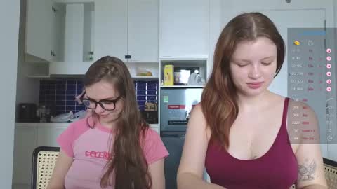 Snapshot of like_sun chatting on 02-14-25, 06:02 Call me Anna online show from 02-14-25, 06:02