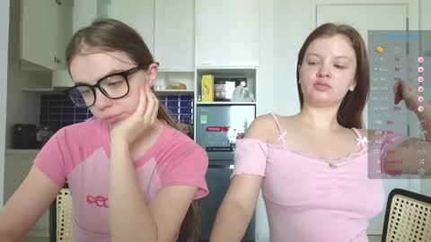 Snapshot of like_sun chatting on 02-15-25, 02:58 Call me Anna online show from 02-15-25, 02:58