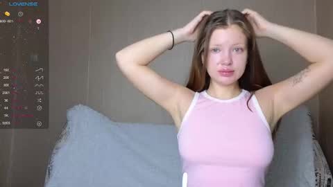 Snapshot of like_sun chatting on 10-14-25, 03:07 Call me Anna online show from 10-14-25, 03:07