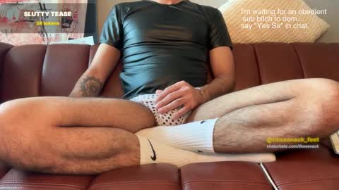 likeasnack online show from 02-16-26, 06:15