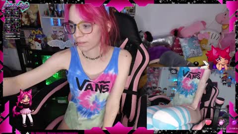 LikeMyAshe online show from 04-11-26, 05:12