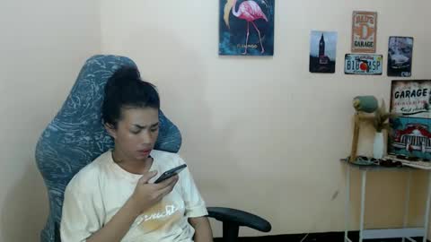 Leng online show from 02-16-25, 11:59