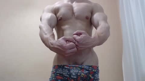 Snapshot of likwidator84 chatting on 12-24-24, 02:32 Maximus online show from 12-24-24, 02:32