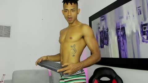 Lil KIng online show from 04-15-26, 03:08