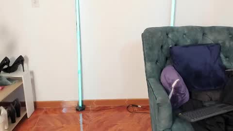 Hey Im Audrey online show from 05-16-26, 07:56