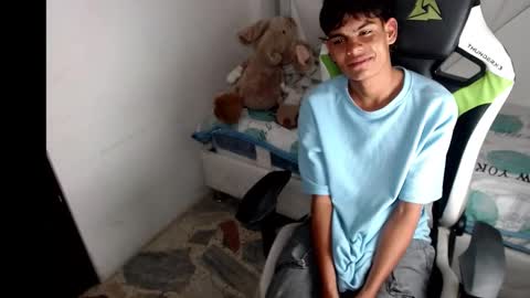 LIAM online show from 01-08-26, 04:48