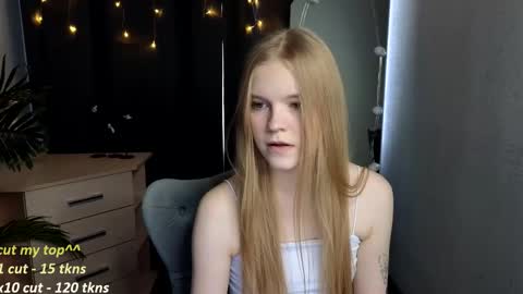 Snapshot of lil_cookie_monster chatting on 02-19-26, 11:17 Erica online show from 02-19-26, 11:17