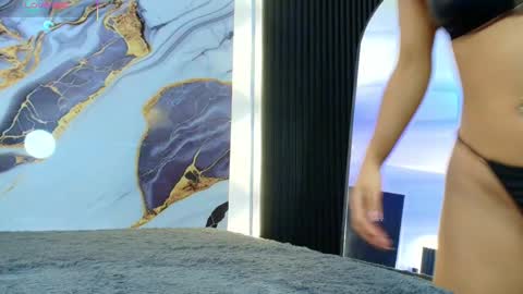 Lil Eva online show from 03-02-26, 07:21