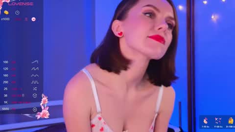 LILIAN use my lovense toy and give me plesure online show from 02-14-25, 03:58