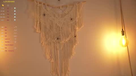 LILIAN use my lovense toy and give me plesure online show from 10-30-25, 03:35