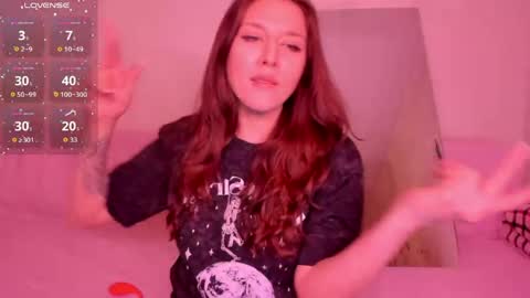 Alisa online show from 04-04-26, 02:36