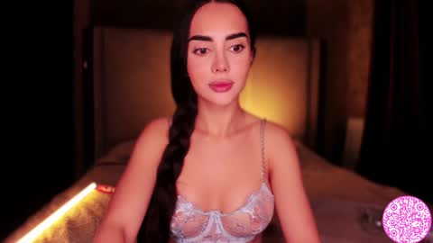 Snapshot of lil_gabbyg chatting on 02-07-25, 03:34 Gabriela online show from 02-07-25, 03:34