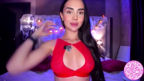 Snapshot of lil_gabbyg chatting on 10-22-25, 07:24 Gabriela online show from 10-22-25, 07:24