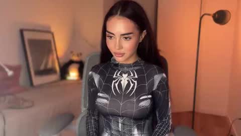 Snapshot of lil_gabbyg chatting on 11-14-25, 07:23 Gabriela online show from 11-14-25, 07:23