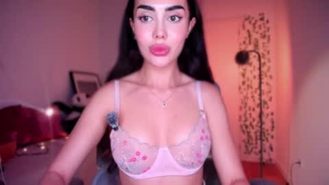 Gabriela online show from 12-05-25, 07:43