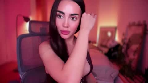 Gabriela online show from 01-17-26, 07:50