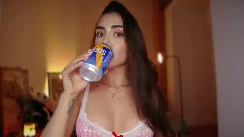 Gabriela online show from 02-12-26, 08:48