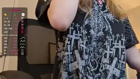 lil gemmie online show from 01-06-26, 06:22