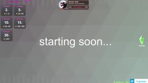 lil gemmie online show from 02-01-26, 06:06