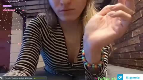 lil gemmie online show from 05-28-26, 02:09
