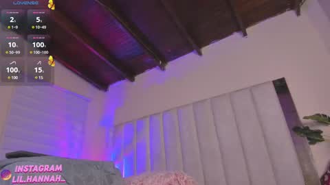 Hanna online show from 03-01-25, 12:07