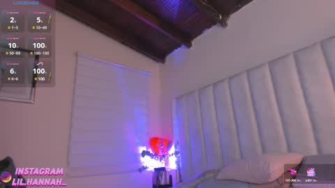 Hanna online show from 03-05-25, 04:24