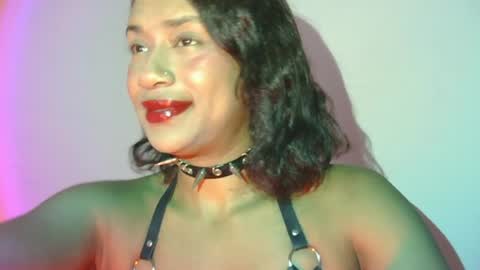 Lilith online show from 05-19-26, 01:22