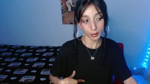 Lisaa online show from 02-01-25, 02:58