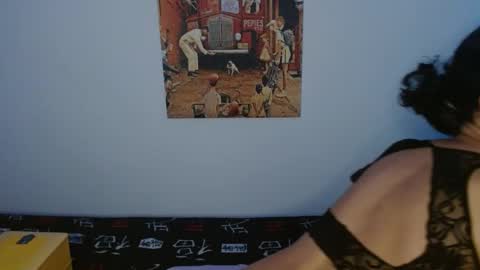 Lisaa online show from 02-26-25, 04:03