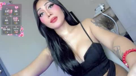 Miss Lily online show from 09-20-25, 07:26