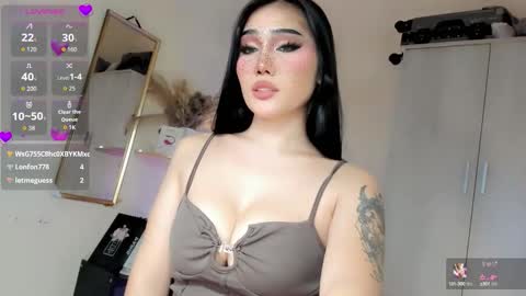 Miss Lily online show from 10-09-25, 10:35