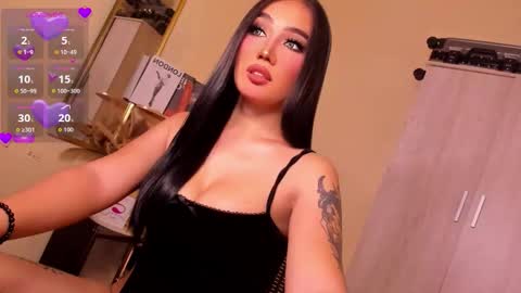 Miss Lily online show from 11-21-25, 06:28