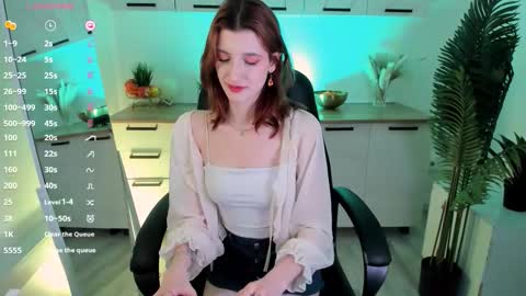 Melanie  Follow me  online show from 02-12-26, 11:49